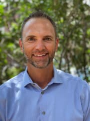 Dr. Cameron Lyons, DPT, President, Precision Physical Therapy, Louisville, CO