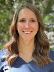 Dr. Jenna Jarvis, DPT