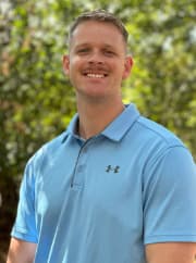 Dr. Nate Battisti, PT, DPT, CSCS
