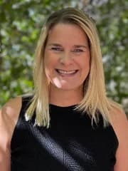 Trinette deFreitas, PT, DPT